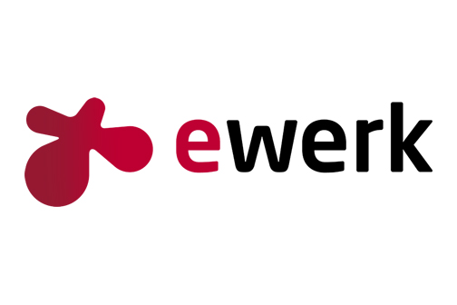 eWerk - Innovative Lösungen für Internet, Mobile und HbbTV