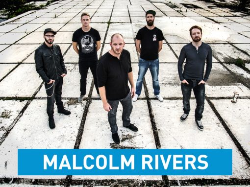 MALCOLM RIVERS